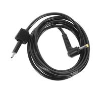 COHEALI Câble Adaptateur Type C Pd vers DC Câble de Charge et Compact avec Protections Surintensité et Surtension Compatible Chargeurs USB C Multifonction pour Ordinateurs Portables et