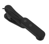 COHEALI Clicker Automatique pour Téléphone USB Écran LED, Opération Simple en Abs, pour Live Broadcasts et Tâches de Récompense