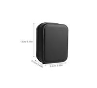 COHEALI Coffre à Clés Mural Étanche en Métal Grosse Capacité Code Numérique 9 Chiffres Coffre à Clés Intelligent pour Maison Bureau et Extérieur Gestion à Distance du Mot de Passe