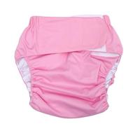 COHEALI Couches Lavables Imperméables pour Adultes Design Ajustable en Polyester, Protection Antifuite pour Femmes et Malades, Usage Confortable sur Chaises et Literie