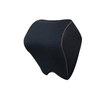 COHEALI Coussin en U pour Soutien Cervical et Correction de Posture Appuie-tête en Coton Mémoire de Forme Confortable de Voiture pour Conduite Toute Saison