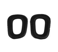 COHEALI Coussinet de Rechange pour Casque Audio G930 G430, 2 Pièces, Mousse Noire Confortable, Compatible Écouteurs Gaming, Accessoire Remplacement Oreilles, Usage Prolongé