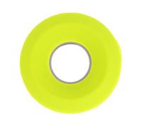 COHEALI Enrouleur D'écouteurs en Silicone Vert Portable de Donut, Conteneur pour Casque Audio Anti-nœuds pour Bureau et Travail