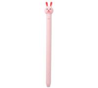 COHEALI Étui Silicone pour Stylet Pencil 1ʳᵉ Génération Coque de Protection Antidérapante et Résistante Aux Chocs Design Cartoon Mignon Compatible Stylet Tactile