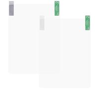 COHEALI Film Réfléchissant pour Vitres 2 Pièces 160X120Mm Protection Hud Pare-Brise Facile à Installer pour Affichage Tête Haute Automobile