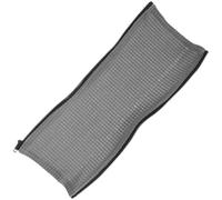 COHEALI Housse de Protection pour Accoudoir de Chaise en Polyester, Lavable et Amovible, Adaptée aux Chaises de Bureau et Sièges d'avion Confort