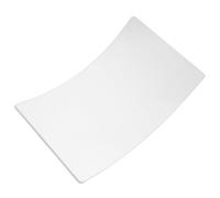 COHEALI Lentille de Remplacement 4 MM pour Coquille Faciale de Sablage, Protection la Poussière, Adaptée aux Environnements de Travail Exigeants en Découpe et Meulage