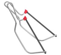 COHEALI Lot de 2 Mini Scies à Fil D'acier 15 Cm Arc Ergonomique, Coupe Polyvalente pour Modélisme, Bricolage et Travail du Bois, Outil Manuel Portable pour Loisirs Créatifs et Précision