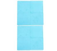 COHEALI Lot de 8 Tapis Lavables en Eva et Velours de Coton pour Cage de Cobayes et Hamsters, Doux, Souples, Repos des Petits Animaux