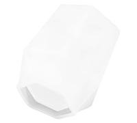 COHEALI Moule Pot Silicone pour DIY Jardinière Moule Vase Silicone Souple Résistant pour Créations Artisanales