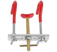 COHEALI Outil Jardinage pour Bonsaï en Métal, Outil de Pliage et Réglage des Branches, Petit Format, Accessoire de Modelage, Destiné la Mise des Plantes en Pot et Bonsaïs