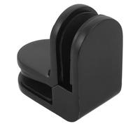 COHEALI Pince D'angle en Acier Inoxydable 90 Degrés à Double Verrouillage pour Fixation de Panneaux et Cloisons, Support Vertical et Horizontal, Utilisation Polyvalente en Intérieur