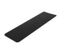 COHEALI Planche à Pagaie de Coloration Capillaire en Acrylique Noir pour Application de Teinture et Soin des Cheveux, Outil Professionnel pour Salon et Usage Maison