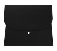 COHEALI Plaque de Fixation Acier pour Support Écran Pc Platine Renfort Bureau Robuste pour Moniteur Fragile Répartition Poids Stable Accessoire Fixation Moniteur Compact