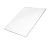 COHEALI Plaque de Gel Souple Réutilisable pour Impression Artistique Garçon et Filles Outil de Transfert Créatif Non Adhésif Format Moyen Matière Douce et Sécurisée pour Activités