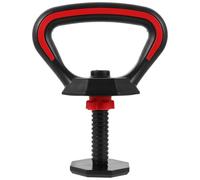 COHEALI Poignée Ergonomique Design Polyvalent pour Kettlebell en Plastique et Facilité de Manipulation pour Exercices de Kettlebell