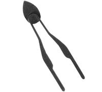 COHEALI Pointes de Stylo à Pyrogravure Métal Noir pour Artistes, Outil Pratique et Facile à Stocker, Pyrogravure sur Bois et Projets DIY Détaillés