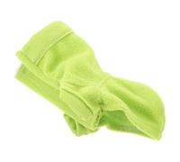 COHEALI Pull pour Petits Reptiles Vert en Polaire Douce Capuche, Costume Mignon pour Protection Peau, pour Séance Photo en Hiver