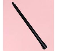 COHEALI Rallonge de Tige de Foret Robuste Barre Épaissie pour Extension de Mèches de Perceuse Accessoire pour Forage Au Sol