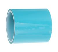 COHEALI Ruban Adhésif sans Trace UV en Pet Résistant Haute Température pour Moulage de Résine Cristal et Bijoux, pour Artisanat et Diy, 1 Rouleau
