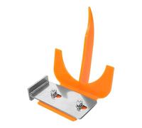 COHEALI Set de 1 Outil à Peler de Rechange pour Presse-agrumes Électrique Série Xc-2000e en Plastique Stable Débutants