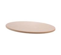 COHEALI Socle Sculpté Plaque De Base De Sculpture De Pottier Planche De Sculpture En Poterie Planche De Calage Pour Poterie Façonneur Planche à Dessin Aquarelle Argile Plâtre En Bois