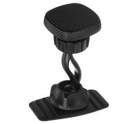 COHEALI Support de Navigation pour Voiture en ABS avec Fermeture magnétique, opération à Une Main, adapté aux téléphones Mobiles, Support de Tableau de Bord, 1 Set