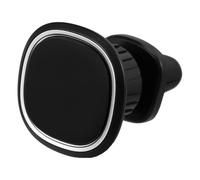 COHEALI Support Magnétique pour Téléphone de Voiture Installation Facile et Matériau Abs Silicone pour Navigation GPS Stable