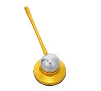 COHEALI Support Stable Rotatif 360° en Acier Inoxydable pour Artistes et Amateurs, des Tremblements, Assemblage Précis de Modèles et Utilisation sur Chevalets