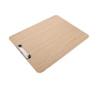 COHEALI Tableau à Dessin Extérieur en Bois Beige avec Clip Sécurisé et Angles Réglables, Planche à Dessin Portable pour Étudiants et Débutants en Voyage Créatif