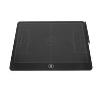 COHEALI Tableau de Commande Électronique Noir Écran HD Mat, Stylet Tactile et Batterie Longue Durée, pour Équipes Professionnelles et Entraînements Sportifs
