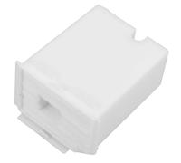 COHEALI Tampon Blanc Usagée Compatible d'encre Récupérateur Imprimante Plastique Résistant à Réservoir L3110 L3118 L3119 L3108 L3116 L1110 L'encre Produits Chimiques, pour