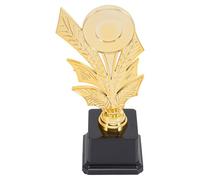 COHEALI Trophée Or pour Garçon Fille Récompense et Légère pour Compétitions et Fêtes Prix Petite Coupe de Victoire Trophée de Remise pour Événements Scolaires et Sportifs