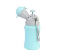 COHEALI Urinoir De Voiture Portable Pour Garçons Et Filles Bouteille Durinoir Durgence Pour Garçons Et Filles