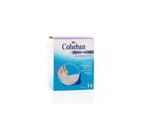 Coheban Blanc Bd 3 M X 7.5 Cm