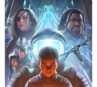 Coheed and Cambria – Vaxis II: A Window of the Waking Mind – Vinyle Import