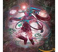 Coheed and Cambria - Afterman: Descension [Import]