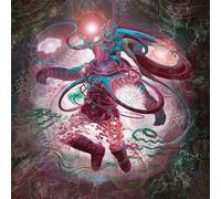 Coheed and Cambria – The Afterman: Descension – CD – Universal Music Group
