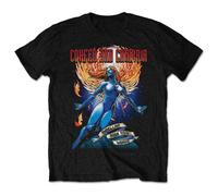 Coheed And Cambria Ambellina Autorisé T-shirt Hommes