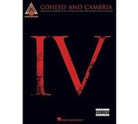 Coheed And Cambria, From Feat Through the Eyes of Madness