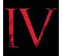 Coheed and Cambria – Good Apollo, I'm Burning Star IV, Vol. 1: From Fear Through the Eyes of Madness