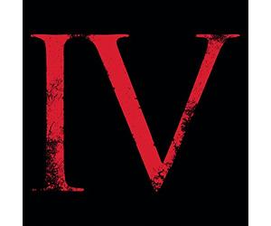 COHEED AND CAMBRIA - Good Apollo I'm Burning Star