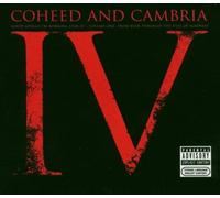 Coheed and Cambria - Good Apollo I'm Burning Star I