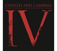 Coheed and Cambria - Good Apollo I'm Burning Star IV [Import]