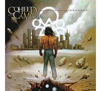 Coheed and Cambria - Good Apollo I'm Burning Star IV, Volume [Import]