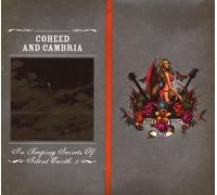 Coheed and Cambria - in Keeping Secrets of Silent E [Import]