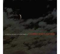 Coheed and Cambria - in Keeping Secrets of Silent Earth: 3