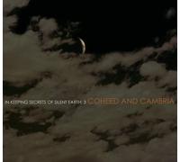 Coheed & Cambria - In Keeping Secrets of Silent Earth: 3 [New CD]