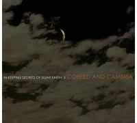 Coheed and Cambria – In Keeping Secrets Of Silent Earth – Slipcase (Import) – RCA
