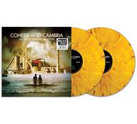 Coheed and Cambria Live at the Starland Ballroom (Vinyl)
